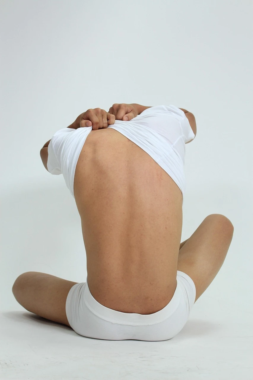 効果的なスキンケア方法