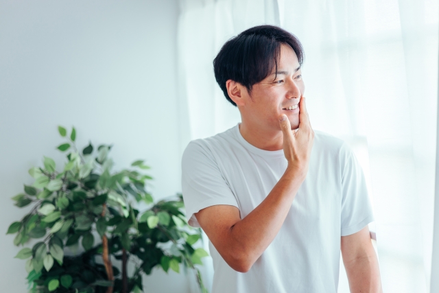 夏も快適に！ムダ毛のない美脚へ 